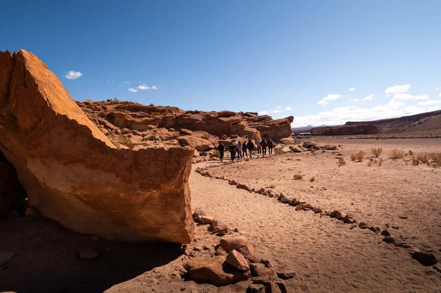 San Pedro de Atacama: Rainbow Valley & Hierbas Buenas Tour - What Makes the $70 Price Feel Fair (and What It Doesn’t Cover)
