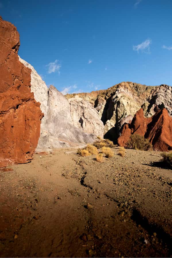 San Pedro de Atacama: Rainbow Valley & Hierbas Buenas Tour - Who This Tour Is Best For, and Who Might Skip It