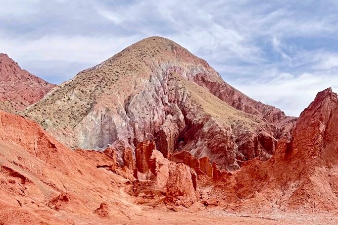 San Pedro de Atacama: Rainbow Valley Tour - Key Reasons This Tour Works So Well