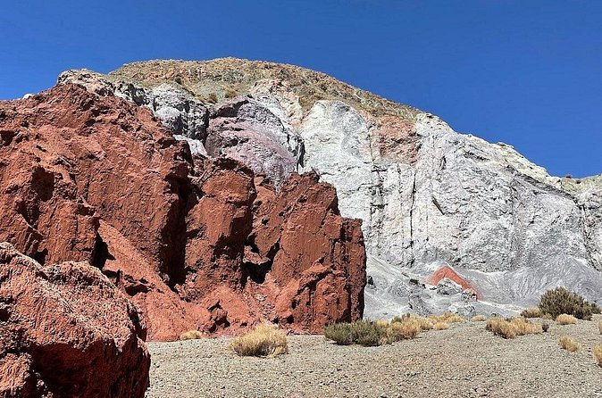 San Pedro de Atacama: Rainbow Valley Tour - Guides and Small-Group Energy: The Difference Between Good and Great