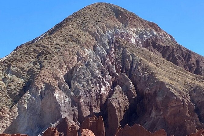 San Pedro de Atacama: Rainbow Valley Tour - Breakfast Picnic: The Small Inclusion That Changes Your Whole Morning