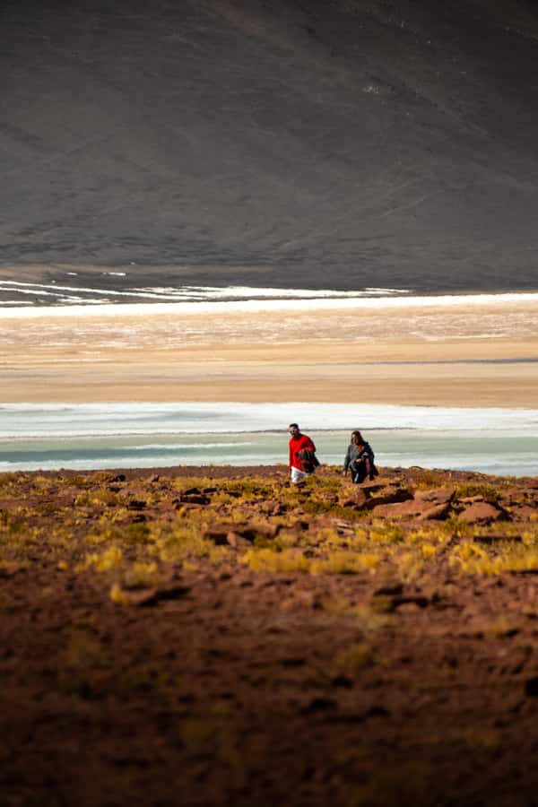 San Pedro de Atacama: Red Rocks & Altiplano Lagoons Day Trip - Price and value: is $129 reasonable for this 10-hour loop?