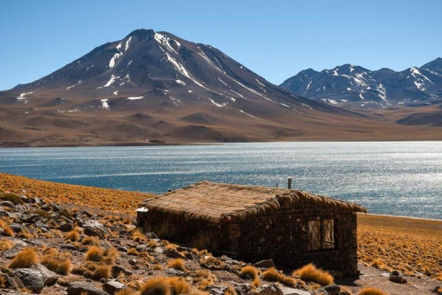 San Pedro de Atacama: Red Rocks and Aliplanic Lagoons - Who This Tour Is Best For (and Who Should Think Twice)