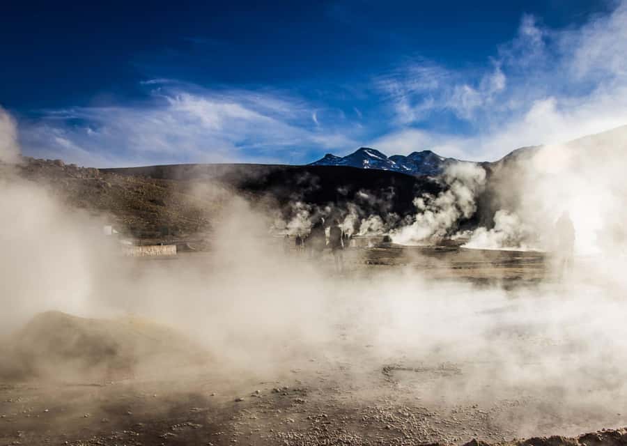 San Pedro de Atacama: Saver Pack Tatio Geysers + Moon Valley - Key things to know before you go