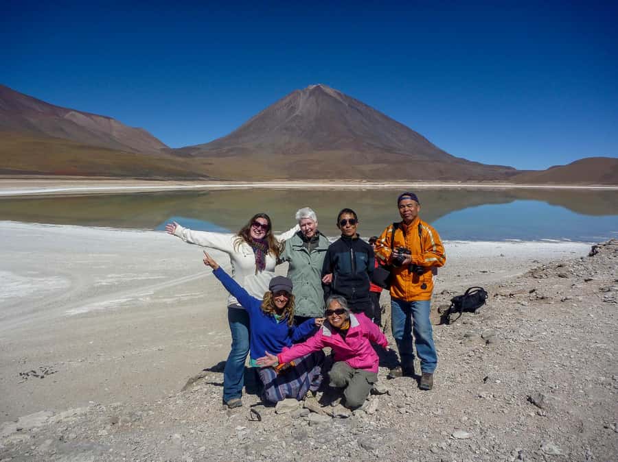 San Pedro de Atacama: Saver Pack Tatio Geysers + Moon Valley - The noon gap in San Pedro: why your schedule matters