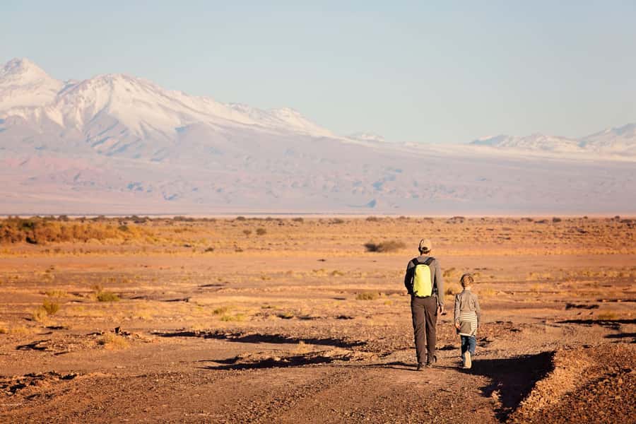 San Pedro de Atacama: Saver Pack Tatio Geysers + Moon Valley - Group size, guides, and the pace: what to expect from the human side