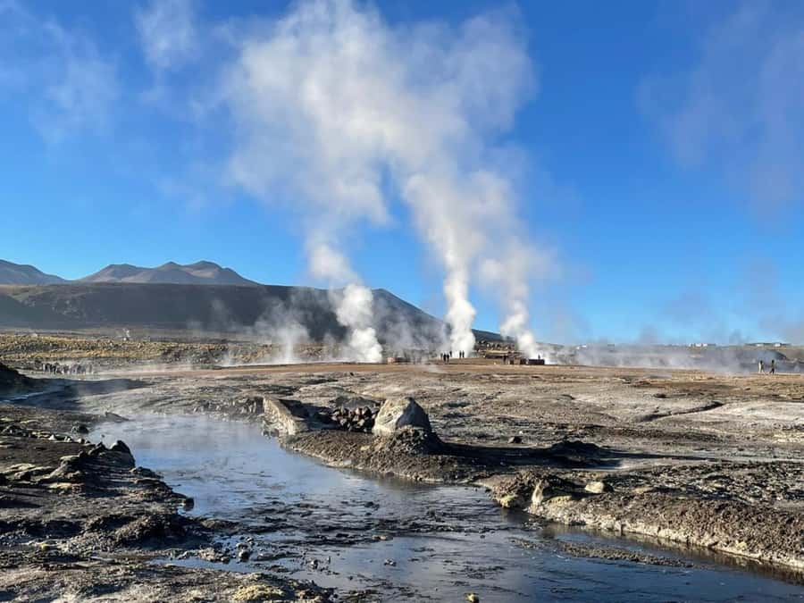 San Pedro de Atacama: Saver Pack Tatio Geysers + Moon Valley - Getting value from $147: what’s included, what isn’t, and how to judge the deal