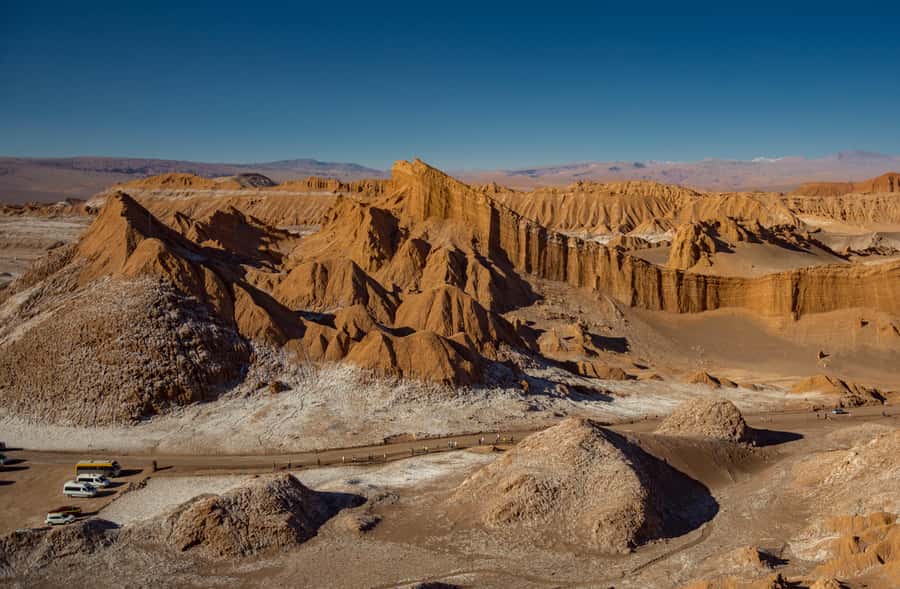 San Pedro de Atacama: Saver Pack Tatio Geysers + Moon Valley - Comfort and safety: altitude, health limits, and who should reconsider