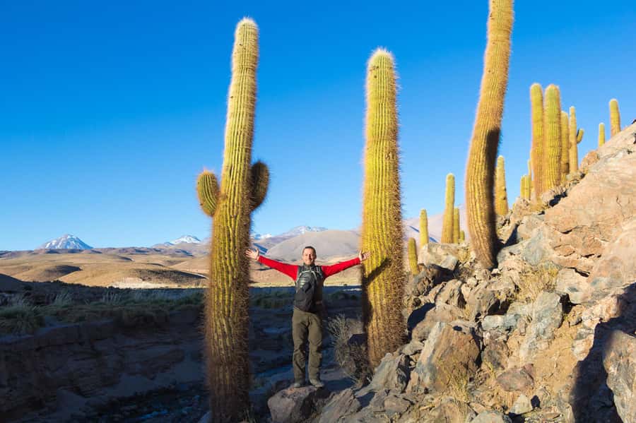 San Pedro de Atacama: Saver Pack Tatio Geysers + Moon Valley - What to bring, what not to do, and how to make photos easier