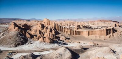 Shared Moon Valley Tour