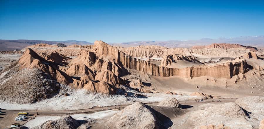 San Pedro de Atacama: Shared Moon Valley Tour - The 4-hour plan: short hikes, frequent stops, real pacing