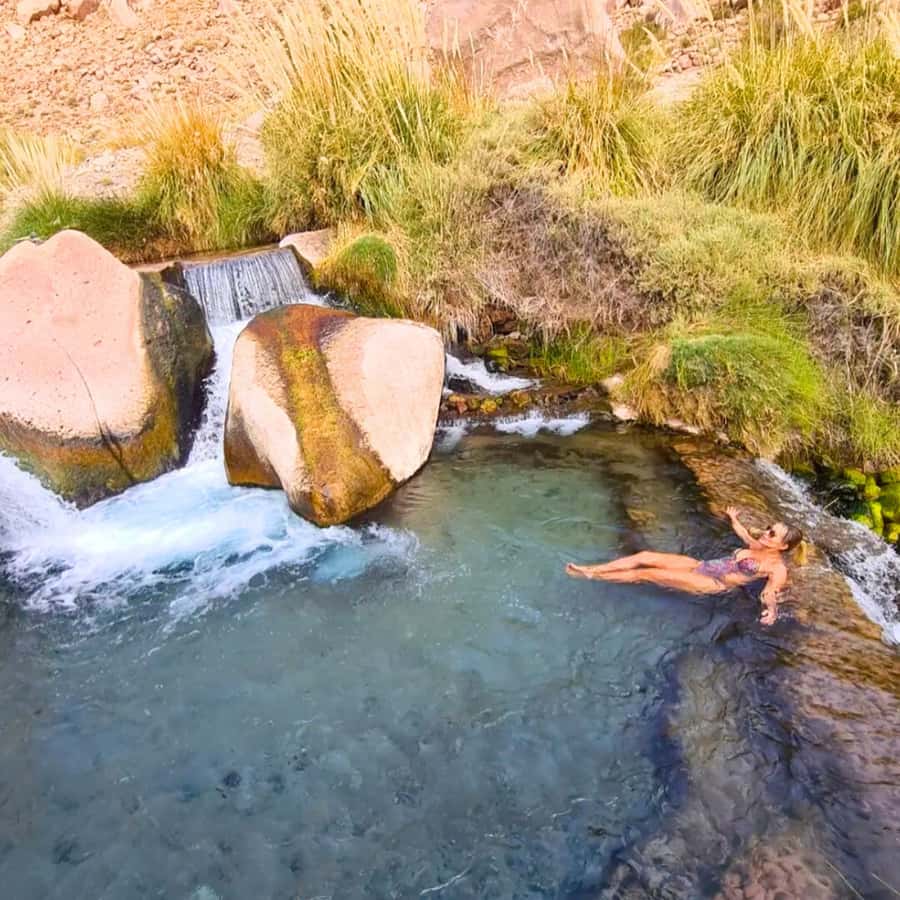 San Pedro de Atacama: Spa de Puritama - Key highlights to look forward to
