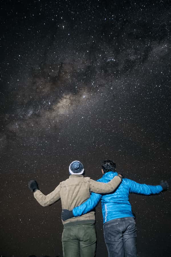 San Pedro de Atacama: Stargazing Experience - The real value behind the $35 price