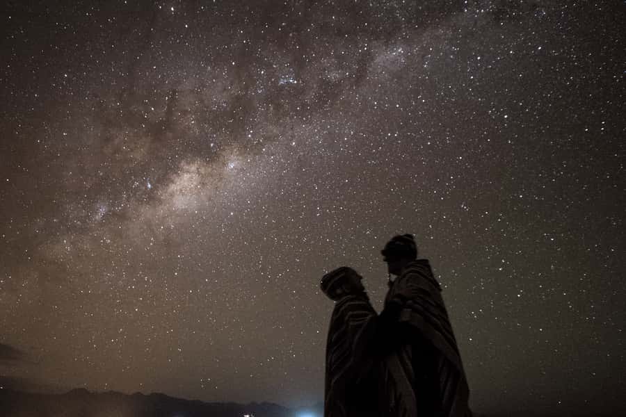 San Pedro de Atacama: Stargazing Experience - Who should book this stargazing tour