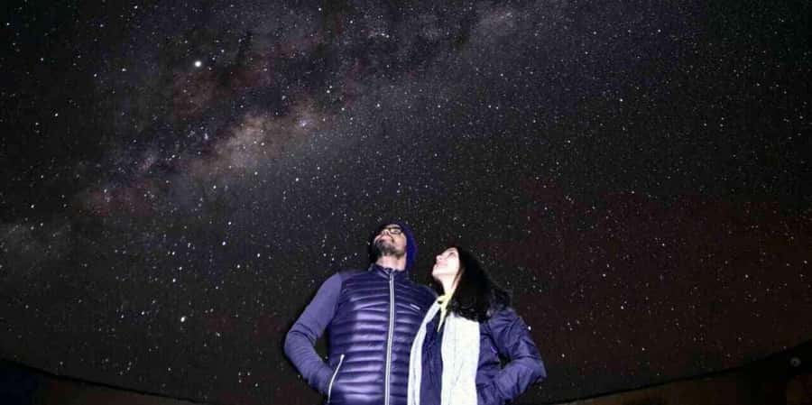 San Pedro de Atacama: Stargazing Experience with Transfer - Key things I would plan around