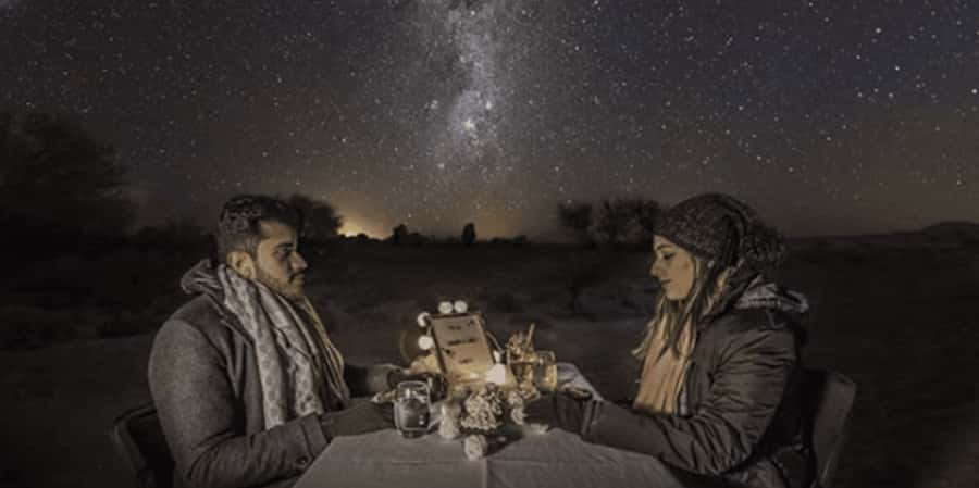 San Pedro de Atacama: Stargazing Experience with Transfer - Group size, language, and organization: how to avoid a frustrating night