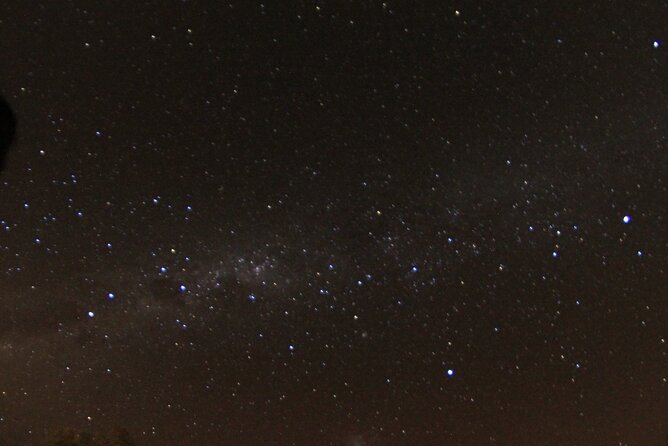 San Pedro de Atacama: Stargazing + Hot Drinks - Hot drinks in the desert: not a gimmick, a comfort plan
