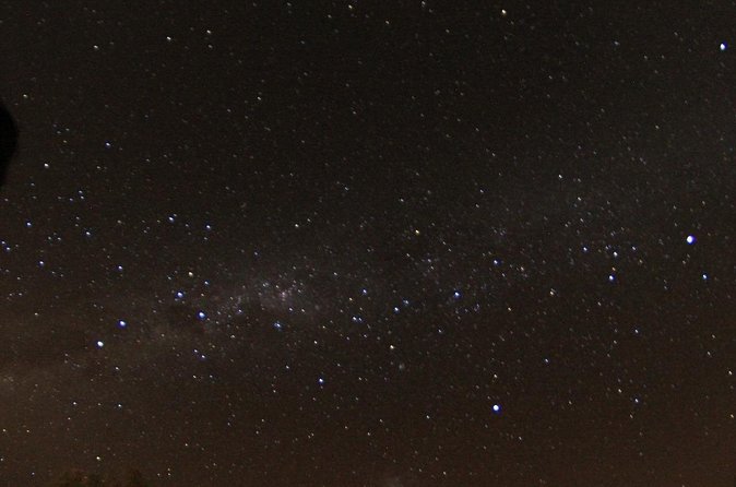 San Pedro de Atacama: Stargazing + Hot Drinks - Photo moment and astrophotography, so you can remember the night