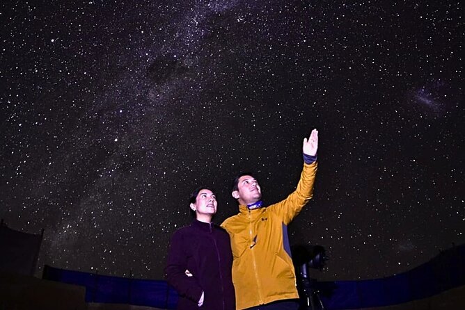 San Pedro de Atacama: Stargazing + Hot Drinks - Price and value: is $42 really fair?