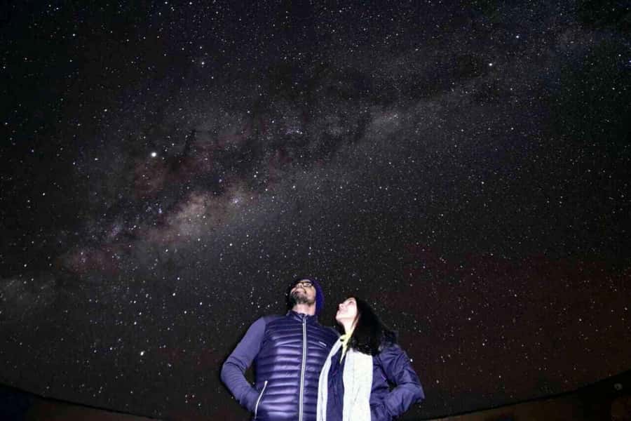 San Pedro de Atacama: Stargazing Tour in the Atacama Desert - Key highlights worth your attention