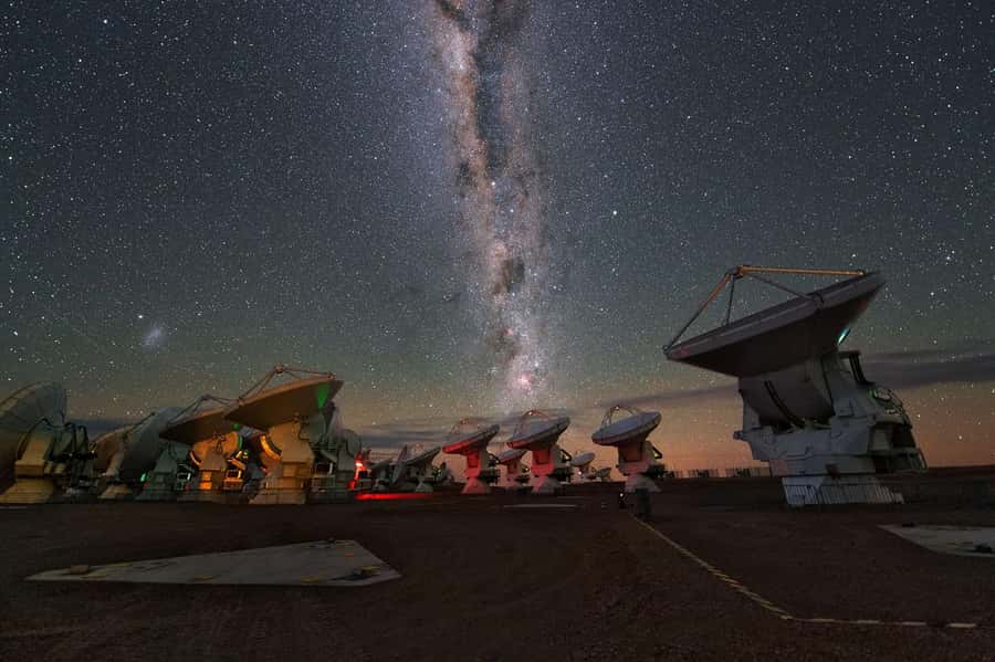 San Pedro de Atacama: Stargazing Tour in the Atacama Desert - Naked-eye sky lesson with Rodrigo Zúñiga: where the tour earns its keep