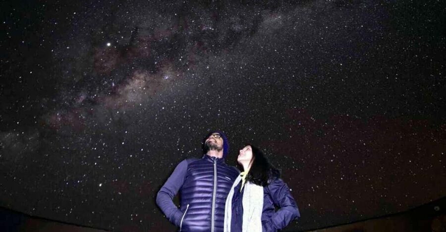 San Pedro de Atacama: Stargazing Tour in the Atacama Desert - Price and value: what $45 really buys you