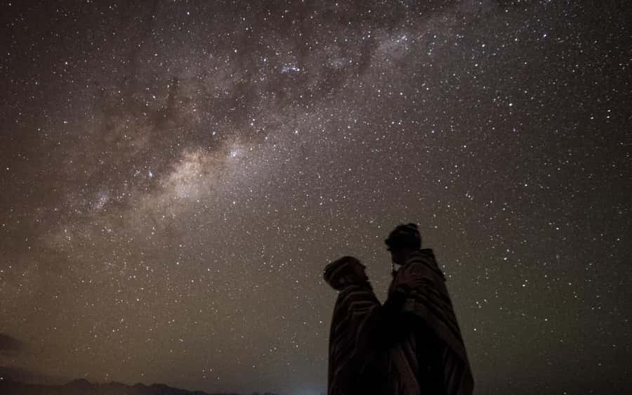 San Pedro de Atacama: Stargazing Tour w/ Telescopes & Snacks - Key highlights at a glance