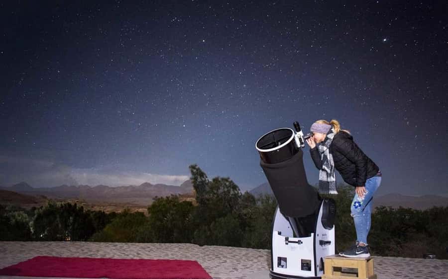 San Pedro de Atacama: Stargazing Tour w/ Telescopes & Snacks - Why the Atacama Sky Makes Telescopes Feel Like Time Travel