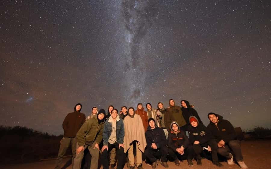San Pedro de Atacama: Stargazing Tour w/ Telescopes & Snacks - Snacks, Cocktail, and the Practical Reality of Cold Desert Nights