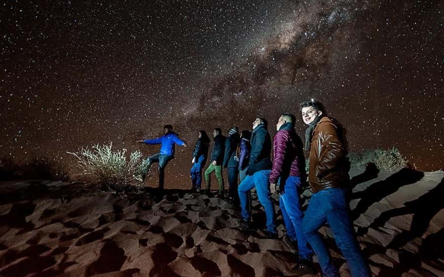 San Pedro de Atacama: Stargazing Tour w/ Telescopes & Snacks - Value for $42: When This Feels Worth It, and When to Think Again