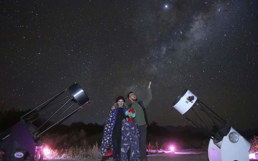 San Pedro de Atacama: Stargazing Tour w/ Telescopes & Snacks - Common Red Flags to Check Before You Go