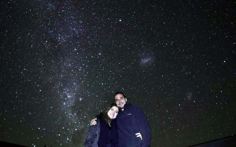 San Pedro de Atacama: Stargazing Tour w/ Telescopes & Snacks - Meeting at White & Green International Travel, Then Out to a Darker Spot