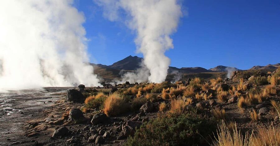 San Pedro de Atacama: Tatio Geysers and Machuca Tour - Price and value: what $90 buys you in the Atacama world