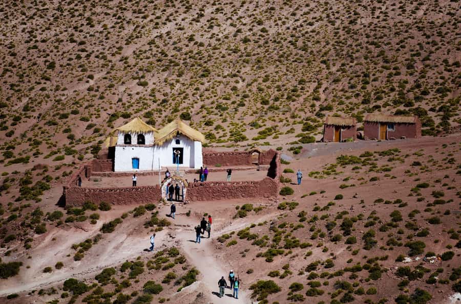 San Pedro de Atacama: Tatio Geysers and Machuca Tour - Who should book this tour, and who might skip it