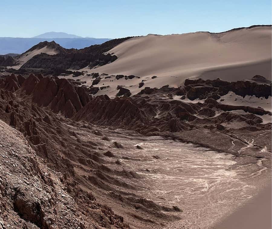 San Pedro de Atacama Tour Guiado Valle de la Luna & Cocktail - Key things I’d plan around