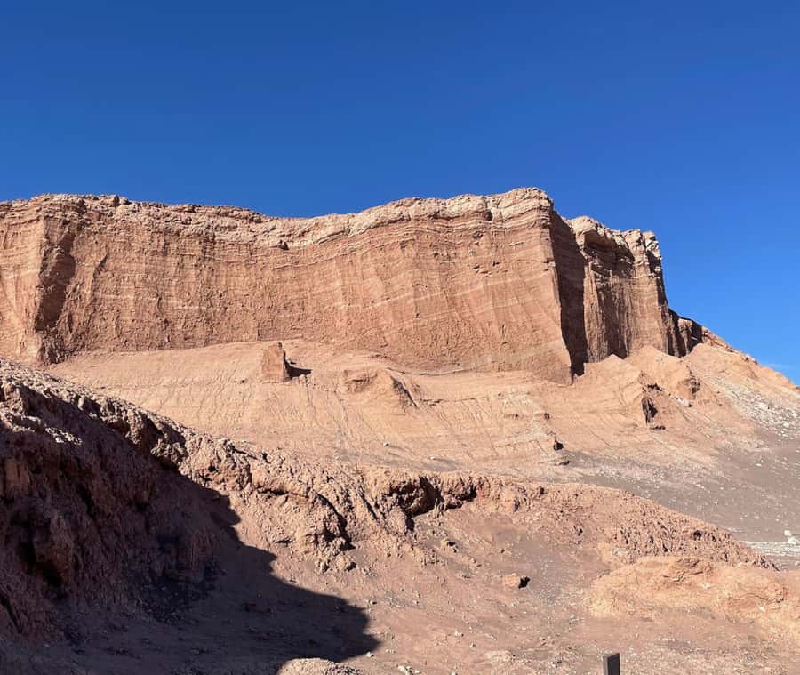 San Pedro de Atacama Tour Guiado Valle de la Luna & Cocktail - Sunset viewing: when the valley turns dramatic
