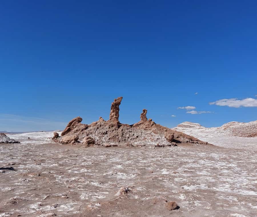 San Pedro de Atacama Tour Guiado Valle de la Luna & Cocktail - What’s included, what’s not, and the real cost of the day
