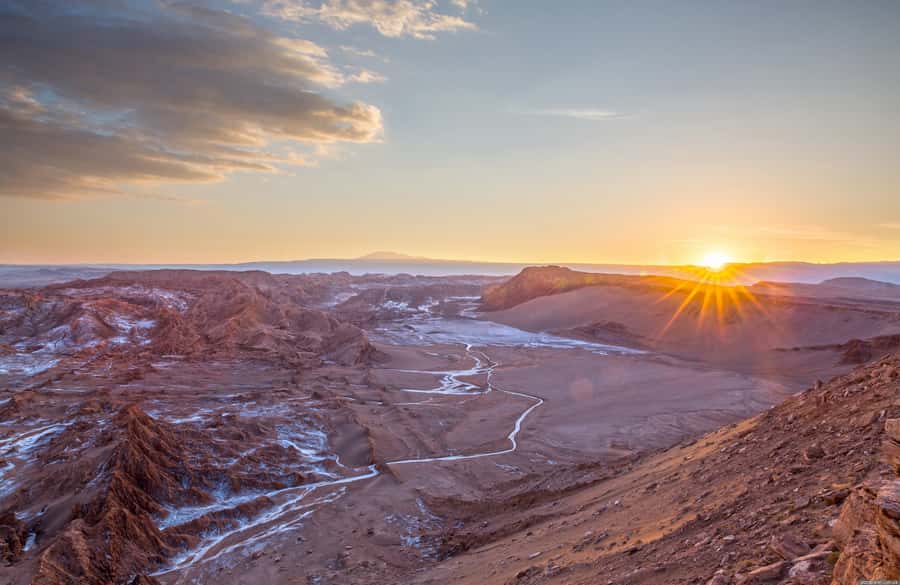 San Pedro de Atacama: Valle de la Luna Guided Tour - Why Moon Valley feels so unreal, and why that matters for your time