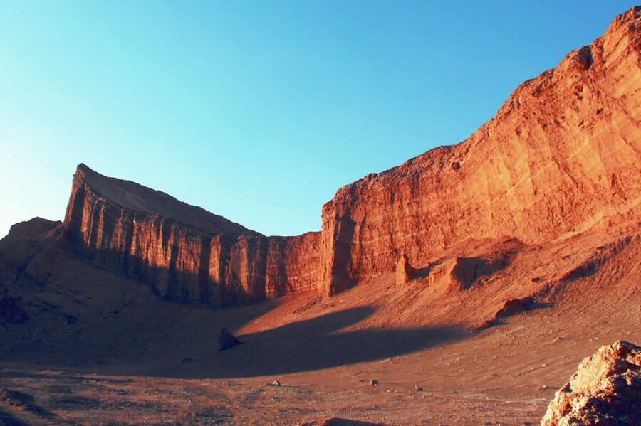 San Pedro de Atacama: Valle de la Luna Guided Tour - Price and value: is $63 fair for what you get?