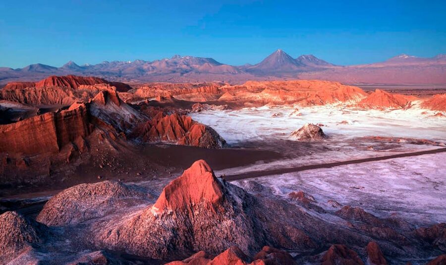 San Pedro de Atacama: Valle de la Luna Guided Tour - What to bring (and wear) so the tour feels easy, not annoying