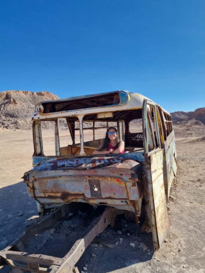San Pedro de Atacama: Vallecito + Magic Bus - Key highlights worth your time