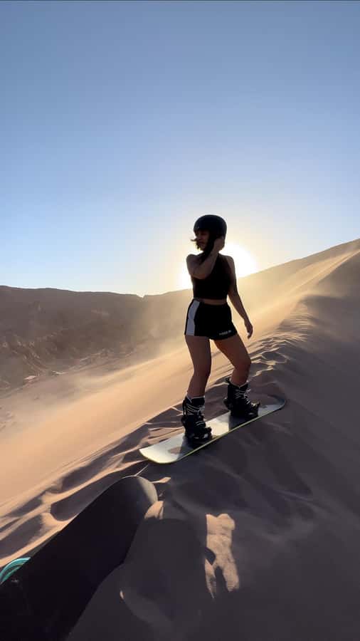 Sandboarding Tour in San Pedro de Atacama, Chile - Who This Sandboarding Tour Fits Best (And Who Should Skip It)