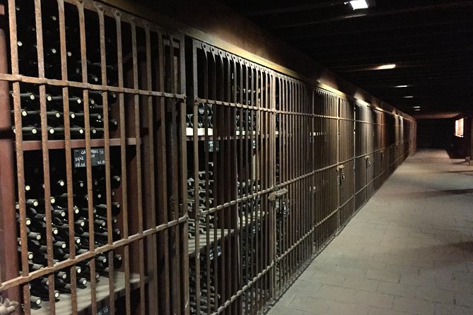 Santa Rita Winery Selection Tour - A quick practical guide before you go