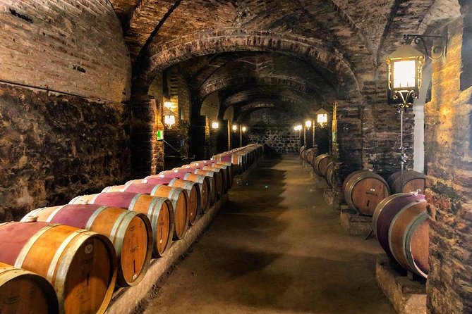 Santa Rita Winery Selection Tour - FAQ