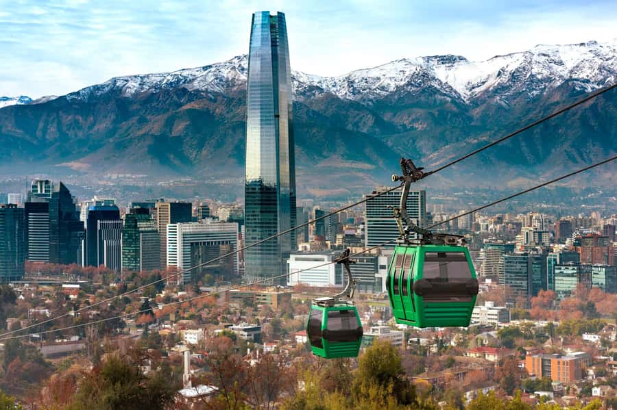 Santiago: 1-Day Hop-On Hop-Off Bus and Cable Car Ticket - Timings That Can Make or Break Your Day