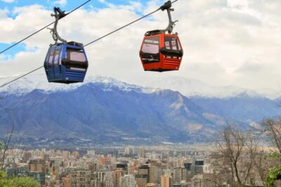 2-Day Hop-On Hop-Off Bus Ticket and Cable Car