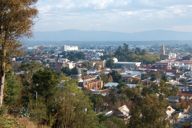 Santiago Airport (SCL) Private Transfer to Multiple Destinations - Luggage Rules in Santiago: Pack Like a Pro