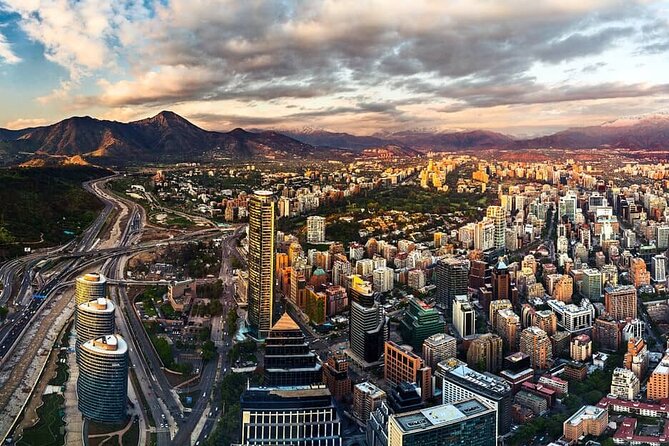 Santiago Airport (SCL) Private Transfer to Multiple Destinations - Smooth Travel Tips That Actually Help