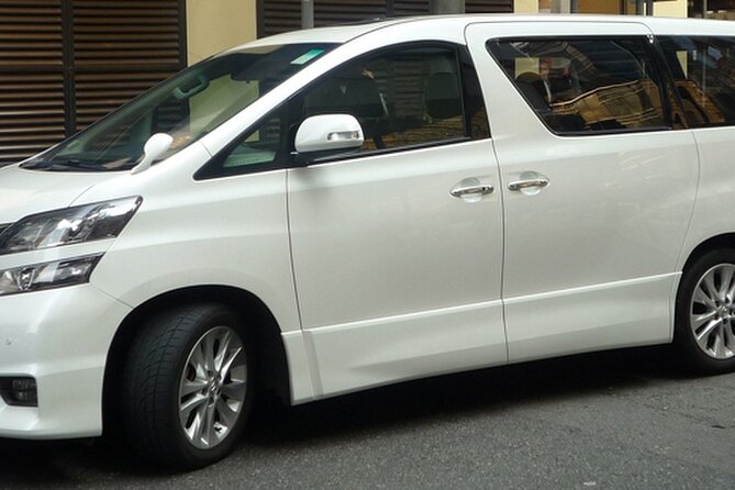 Santiago Airport (SCL) to Santiago hotels - Arrival Transfer - Destination Details Are the Only Real Risk to Watch