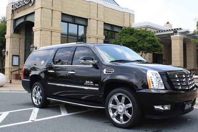 Santiago Airport (SCL) to Santiago hotels - Arrival Transfer - Extras That Matter When You Travel With Kids or Gear